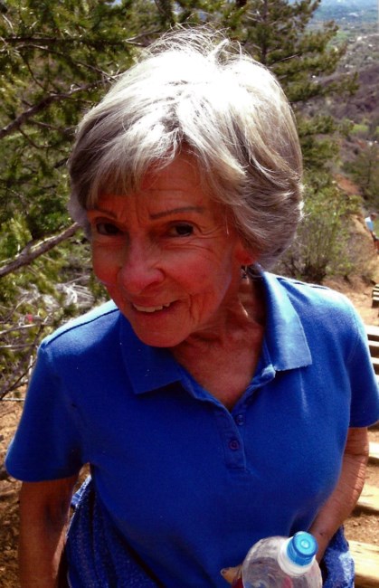 Obituario de Donna Kay Grinstead