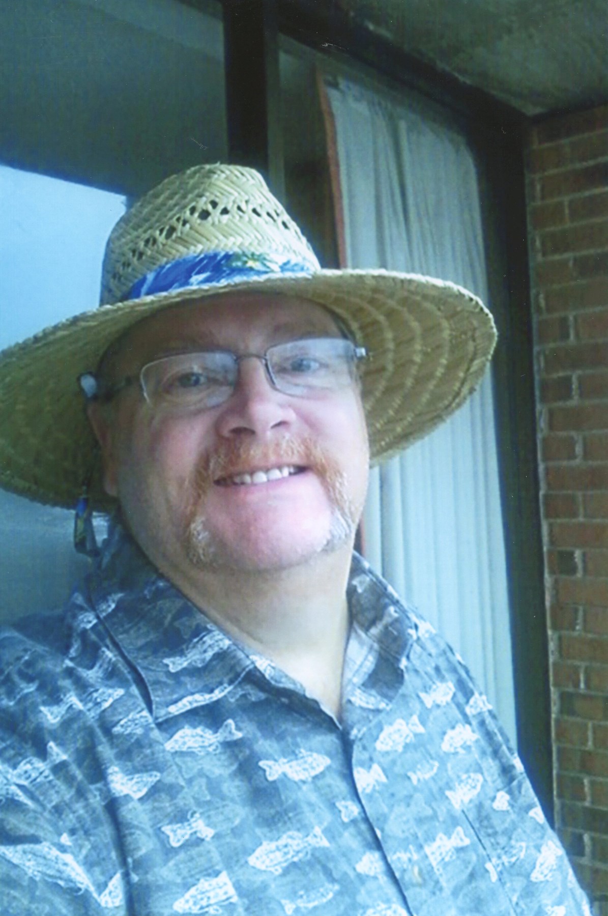 Obituary of Johnnie Glen rabbit Polk