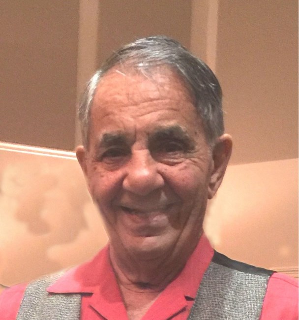 Obituary of Nicholas Albert Pignatelli