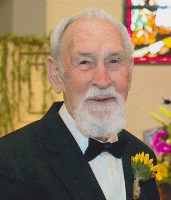 Obituario de John Isaac Cheek