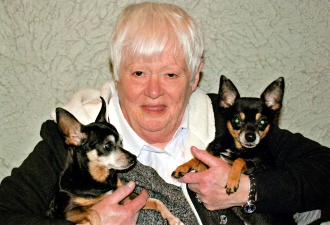 Obituary of Robbie Lee Huffstutler