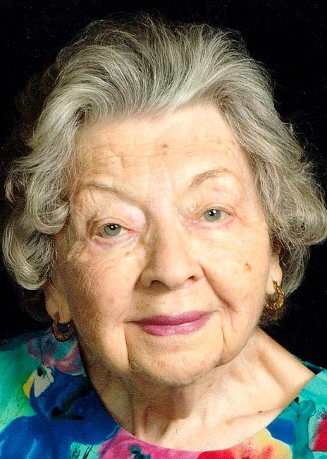 Obituario de Marie Ann Fairchild