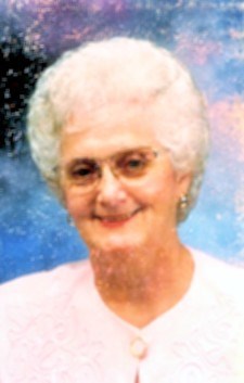 Obituary of Phyllis Jean Beeney