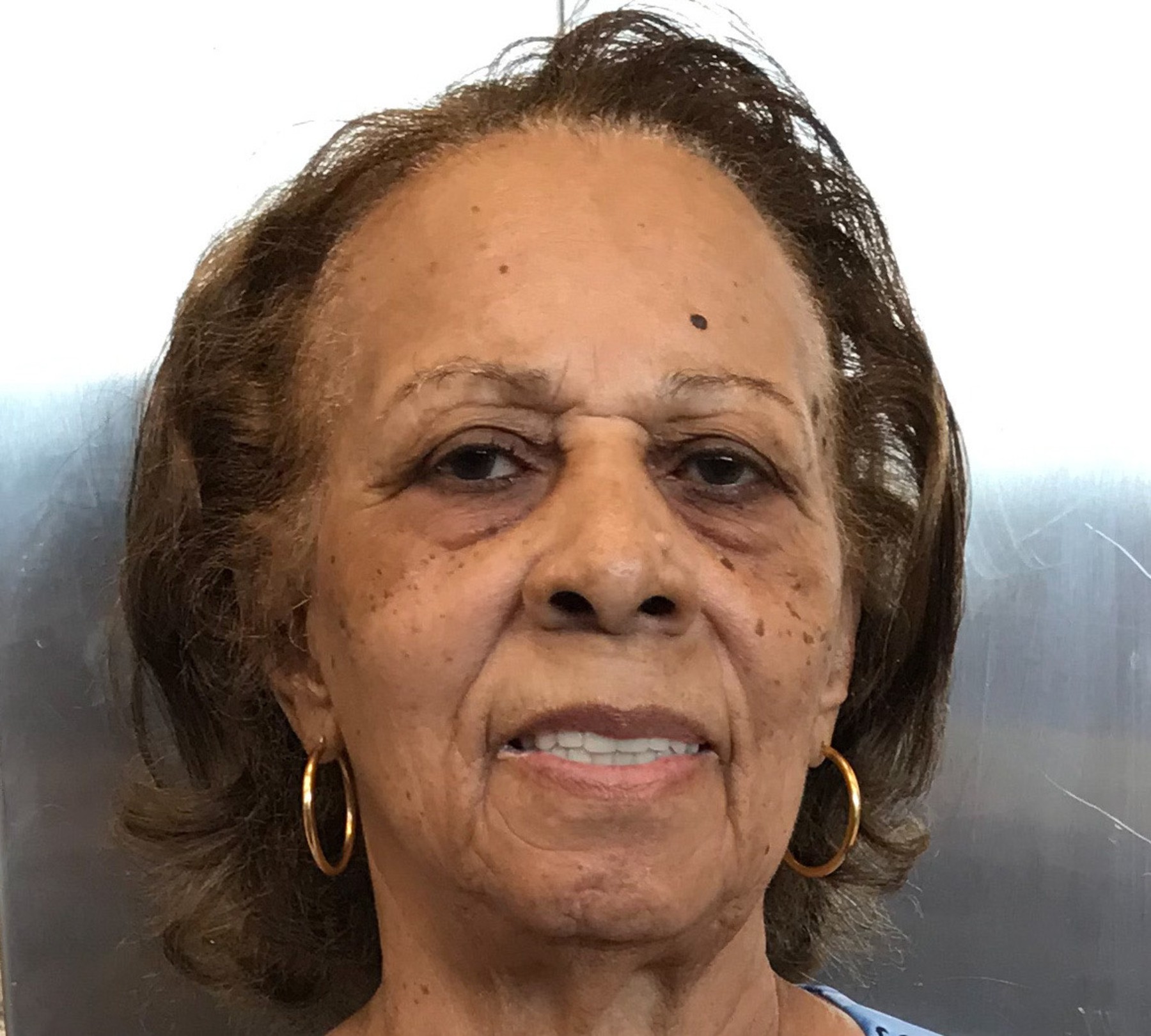 Obituary of Callie Christine Winston