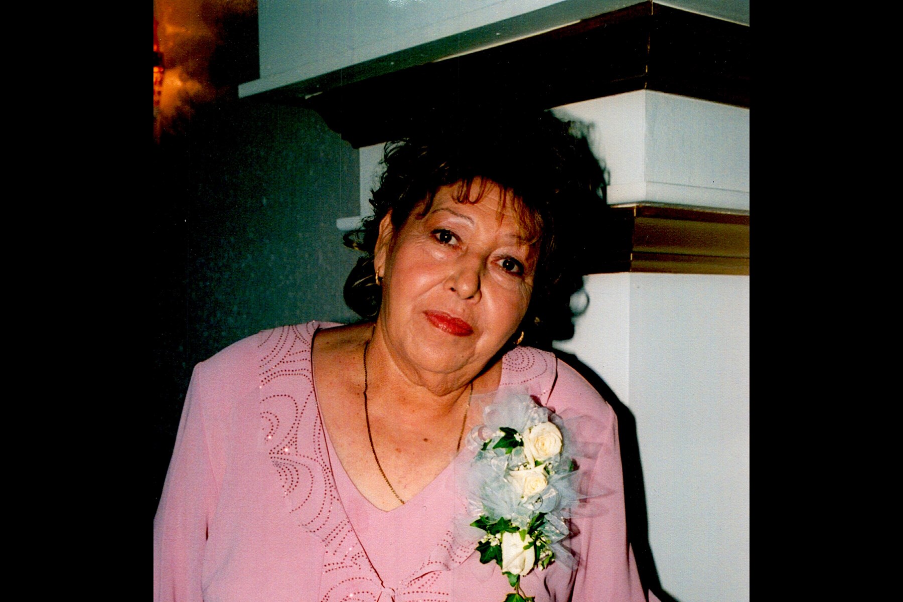 Obituary of Oralia "Lala" Alvarado Medrano
