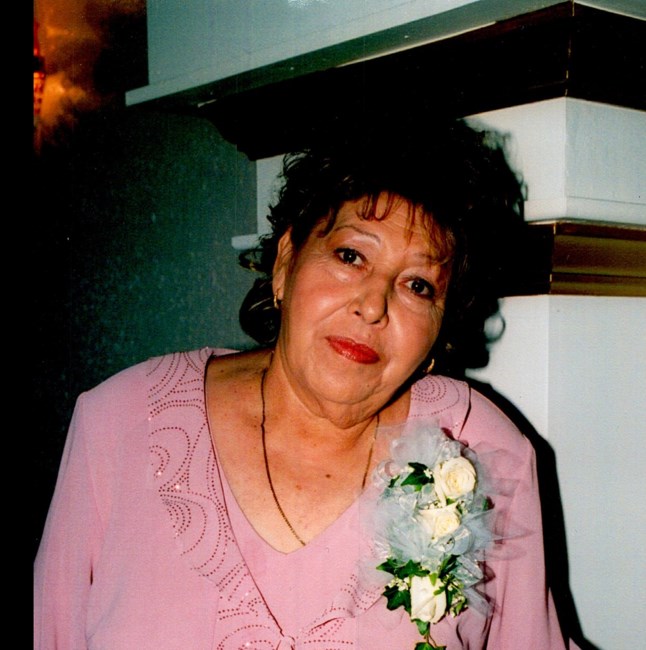Obituary of Oralia "Lala" Alvarado Medrano
