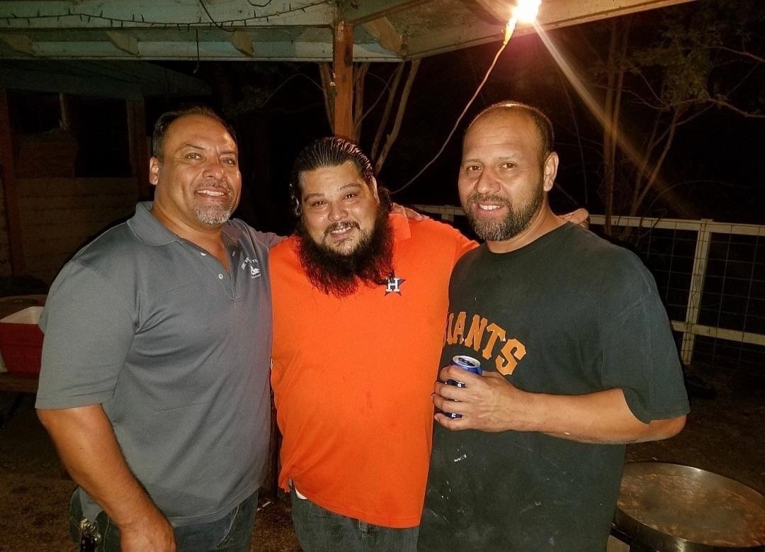 Obituary of Jose Juan Marquez