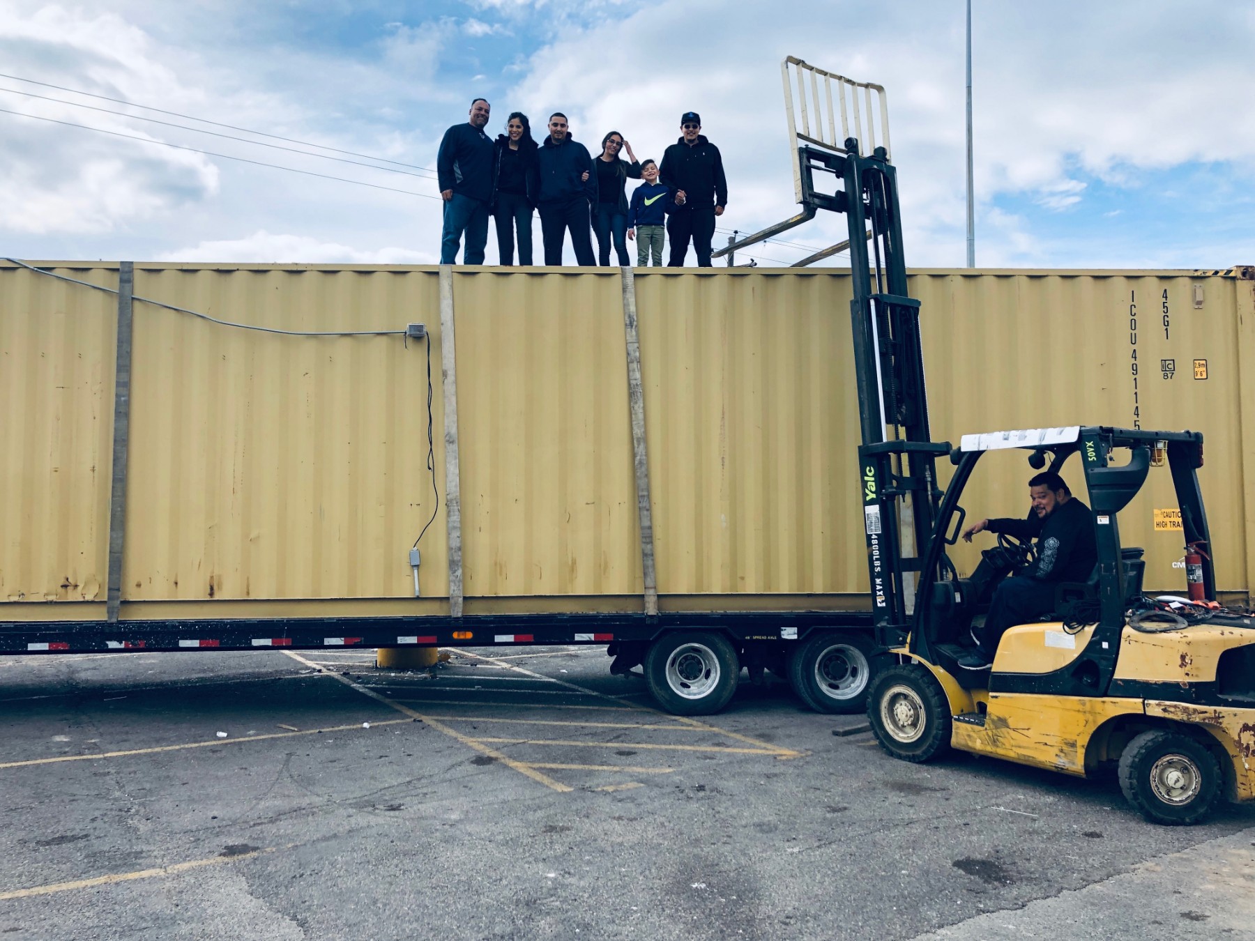 Jose Juan Marquez Obituary Houston, TX