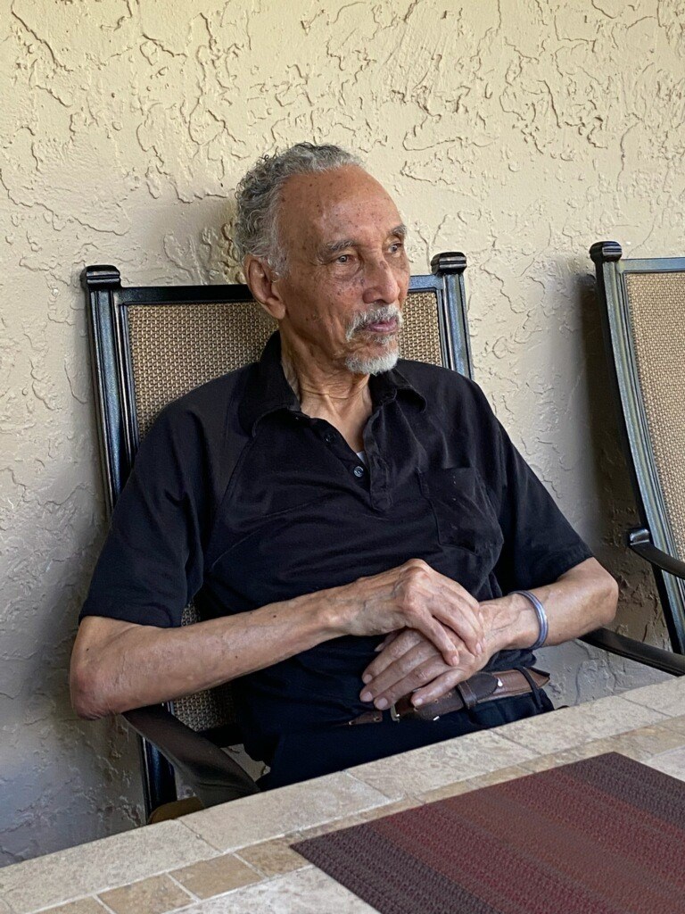 Obituary of Chester Alwyn Michael