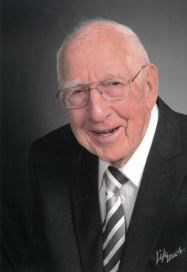 Obituary of Dennis H. Seiwert
