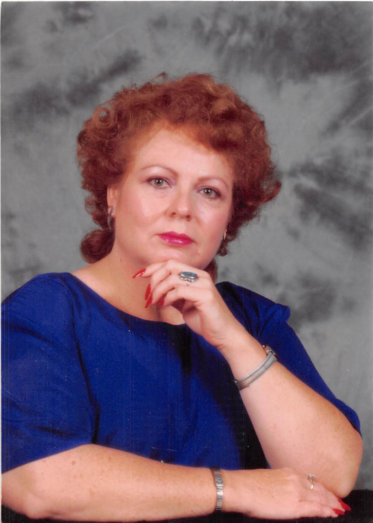 Obituary of Ruby Lucille Fleming