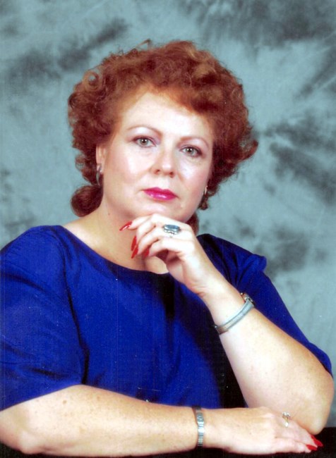 Obituary of Ruby Lucille Fleming