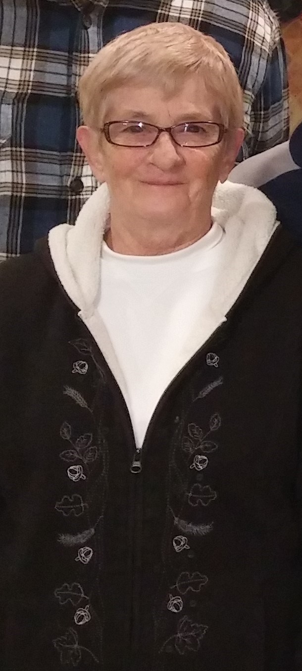 Obituary of Sandra Ann Ruth (DiLoreto) Oehm