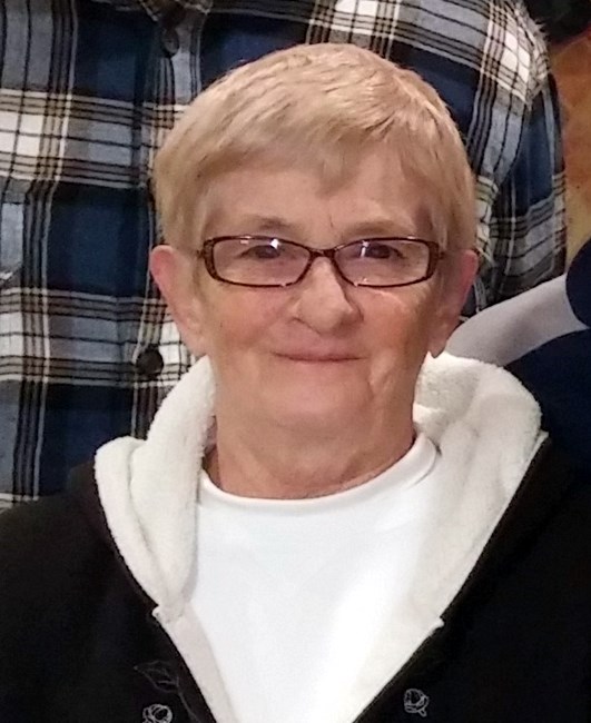 Obituary of Sandra Ann Ruth (DiLoreto) Oehm