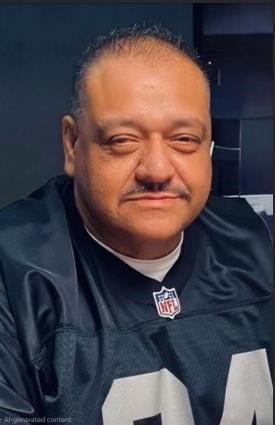 Obituary of Genaro Chavez