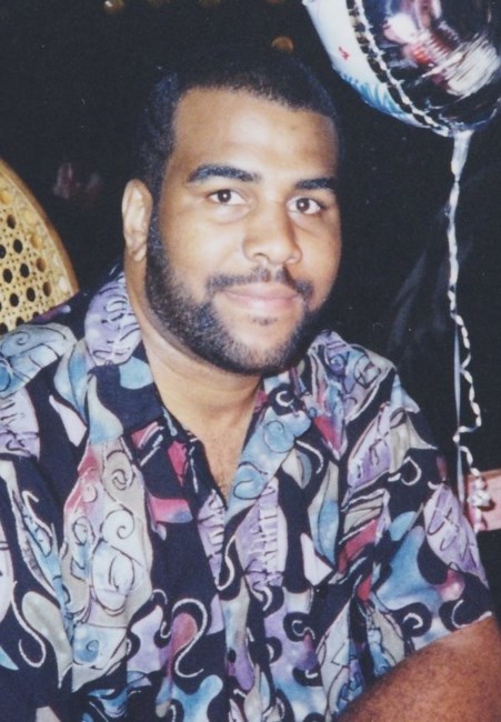 Obituary of Mr. Brian Anthony Rhodes