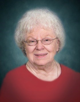 Obituary of Anne Elizabeth Peterman