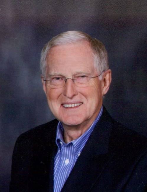 Obituary of Marvin A. Haggith