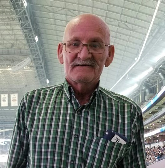 Obituary of Marvin Adams