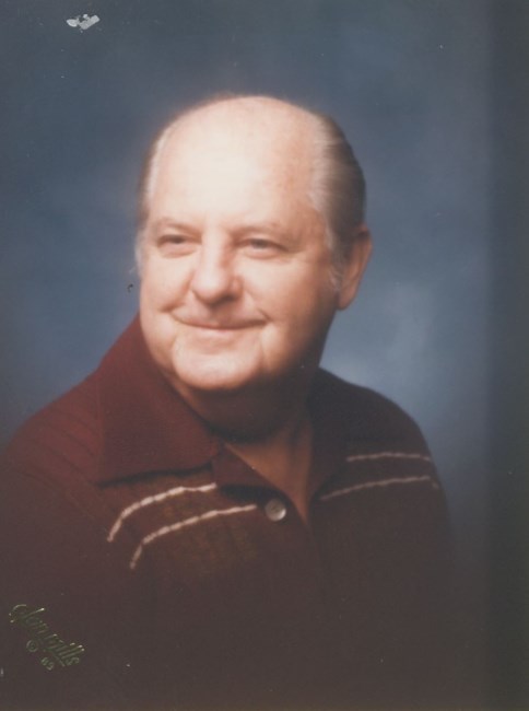 Obituary of William H. Davis Jr.