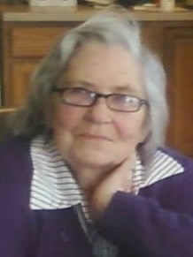 Obituary of Claire McDonough