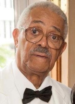 Obituary of Herbert Stanley Anderson