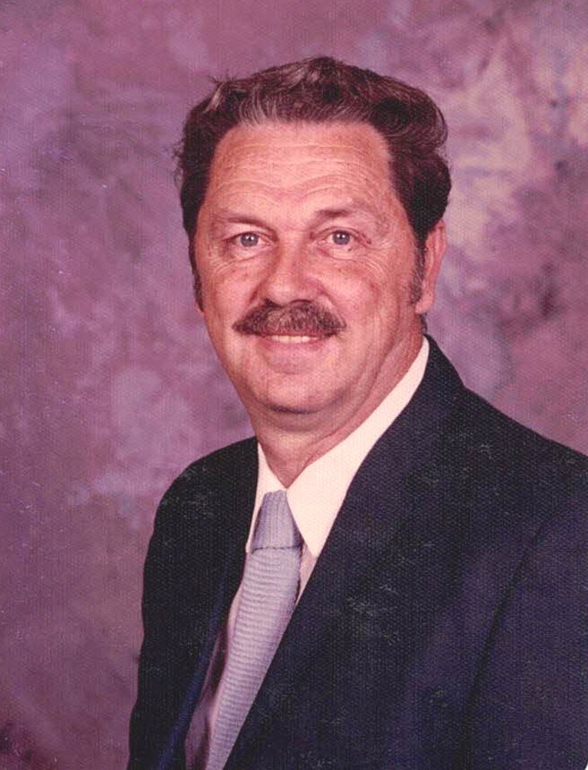 Robert Daniel Vinton Obituary Charlotte, NC