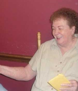 Obituary of Fannie Jean Gilmore