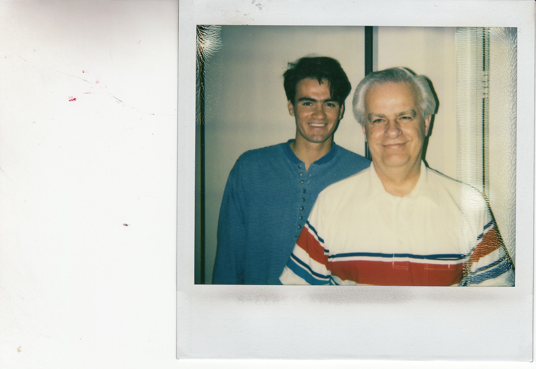 Obituary of Edward Kertis