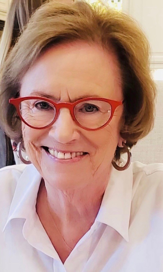 Obituary of Chloe Ann Roberts