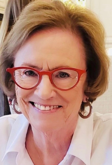 Avis de décès de Chloe Ann Roberts