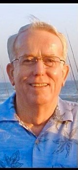 Avis de décès de Colonel (Ret) James Kevin Lavin