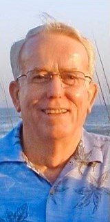 Avis de décès de Colonel (Ret) James Kevin Lavin