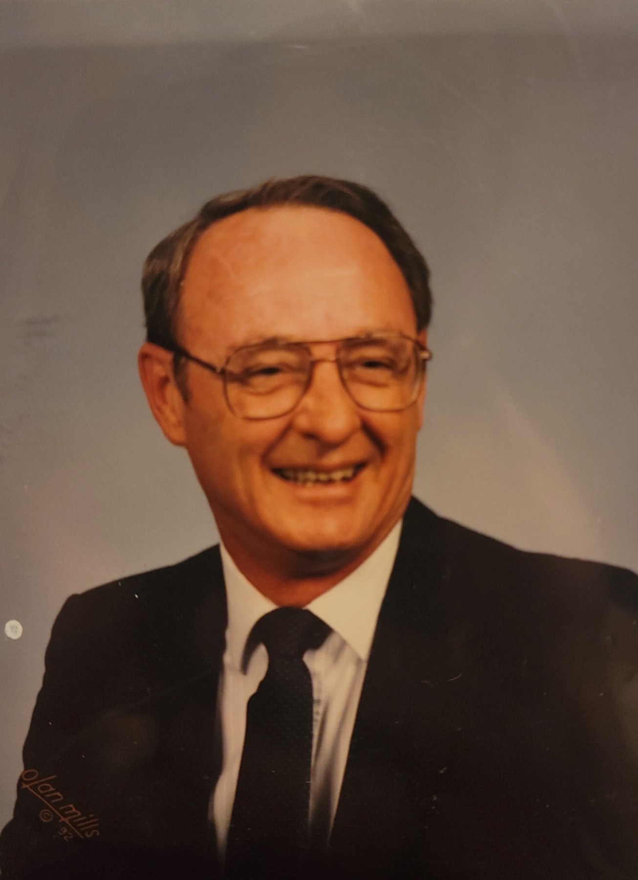 Obituary of Rollie Bryan Lynch