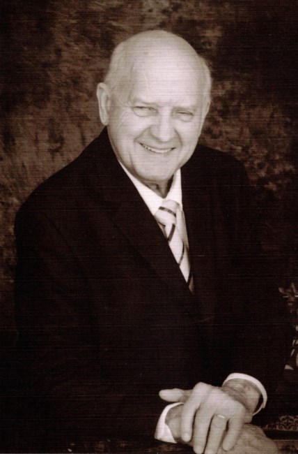 Obituary of Marcus T. Pierce Sr.