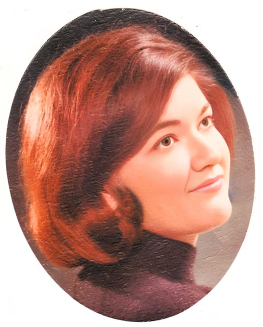 Obituary of Donna L Geary