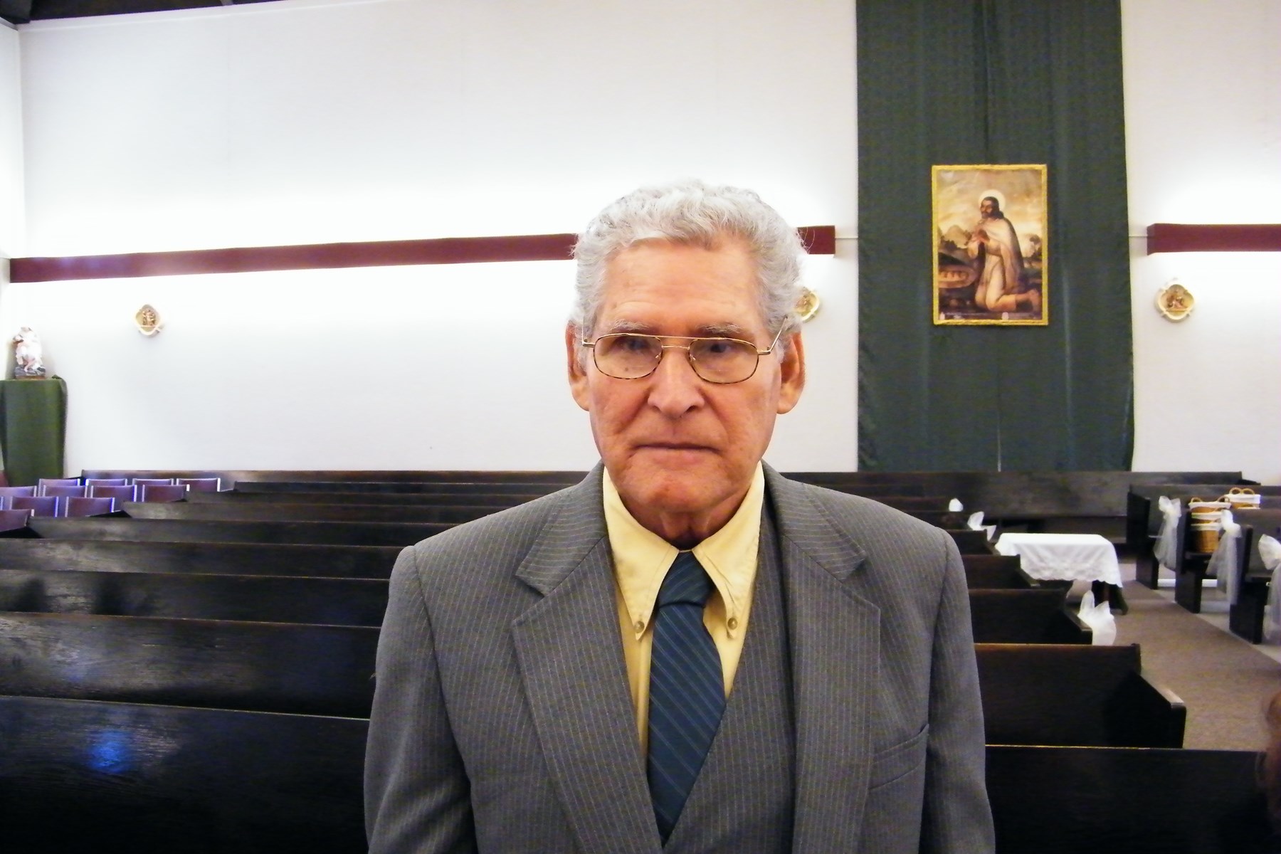 Sabas Rios Barron Obituary - Yakima, WA