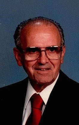 Obituary of John Joseph Conway