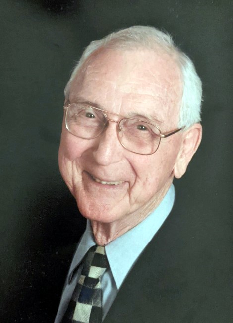 Obituary of Joseph Brian Sladen