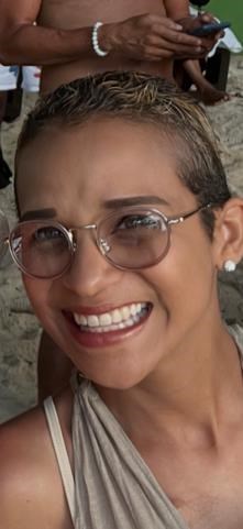 Avis de décès de Lesley - Ann Monique Thomson