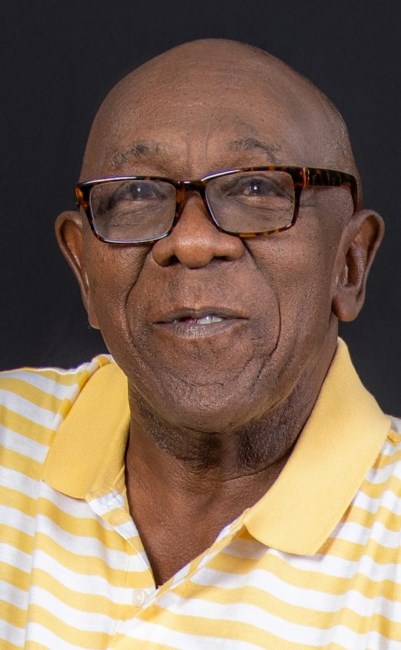 Obituary of Robert Joseph King