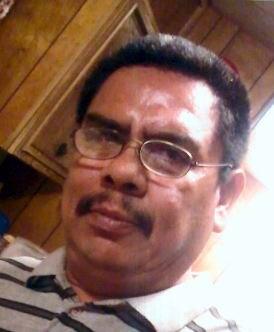 Obituary of Gilberto Canizalez