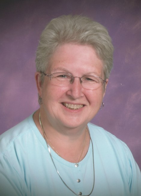 Avis de décès de Margaret E. Harrison