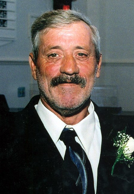 Avis de décès de Jimmy Dale Thompson, Sr.