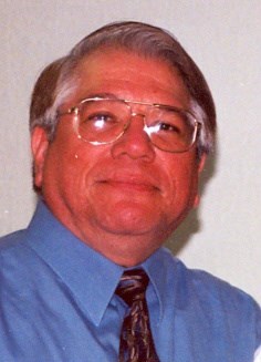 Obituary of Daniel Victor McGuire