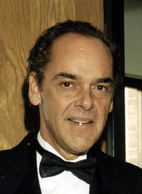 Obituary of Peter G. VanderVeen