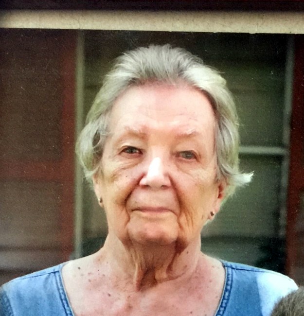 Obituary of Shirley R Vaughn