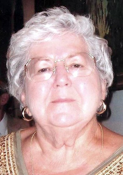 Obituary of Amelia Martinez