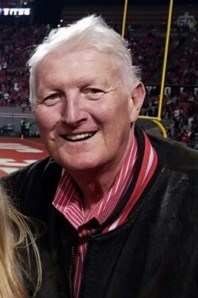 Obituary of Howard Hayden Lewis