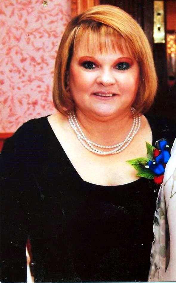 Sandy Maria Potter Obituary Iowa Park, TX